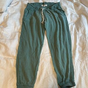 Ripcurl Jogger Pants